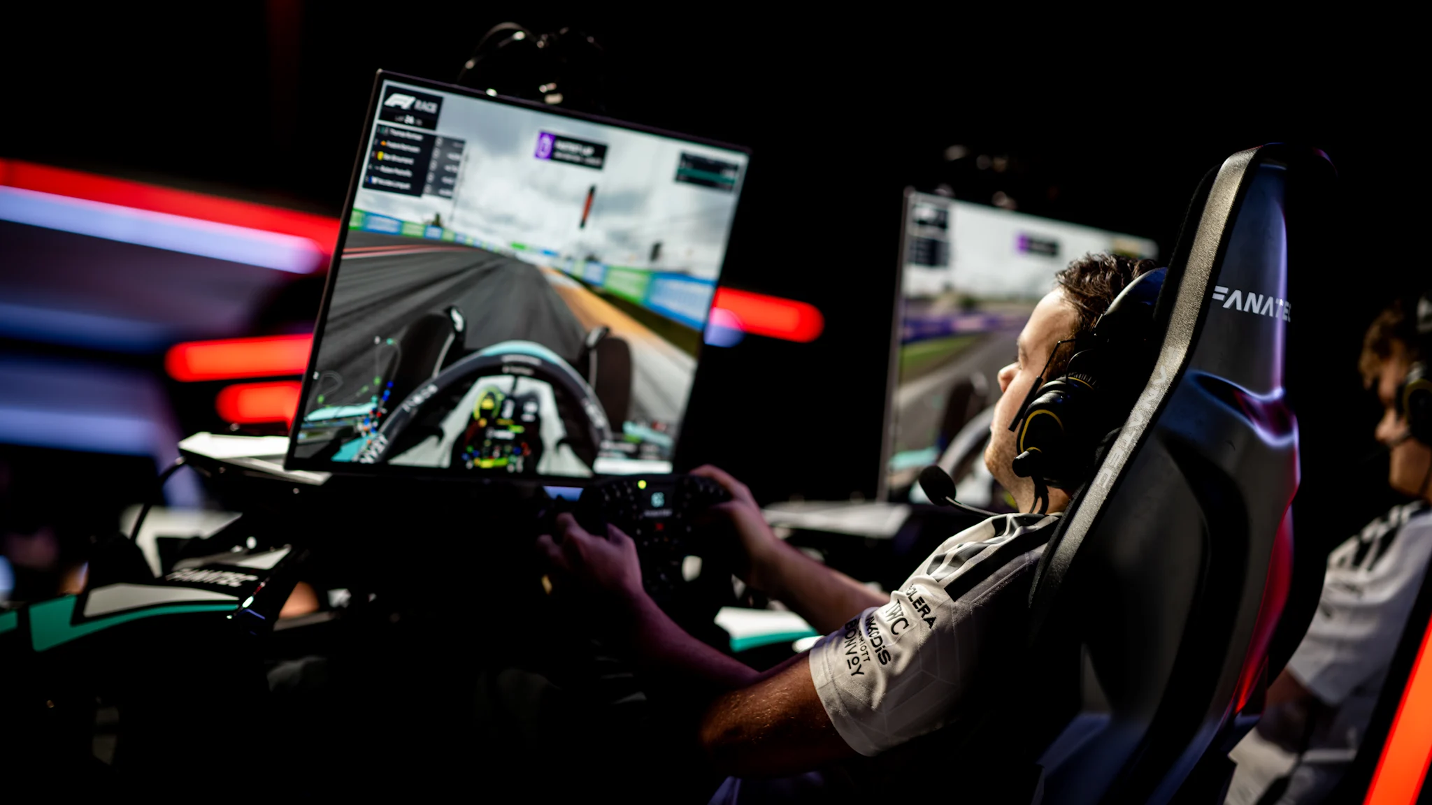 2026 F1 K1体育 世界锦标赛第十轮直播：墨西哥城站竞逐即将开启